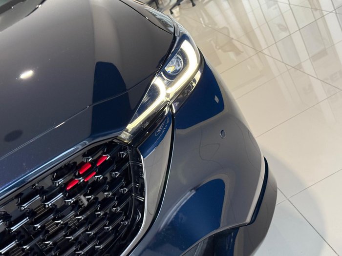 2023 Mazda CX-5 G35 GT SP