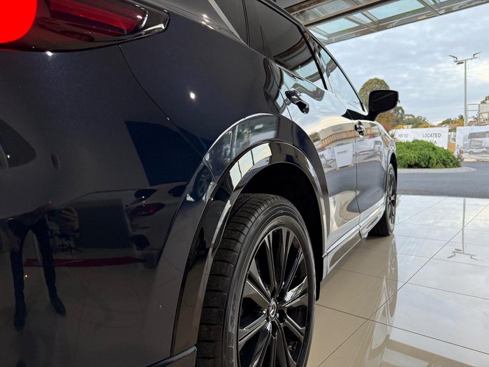2023 Mazda CX-5 G35 GT SP