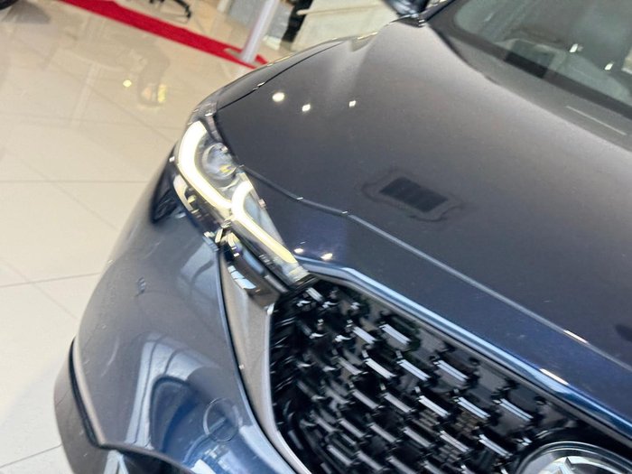 2023 Mazda CX-5 G35 GT SP