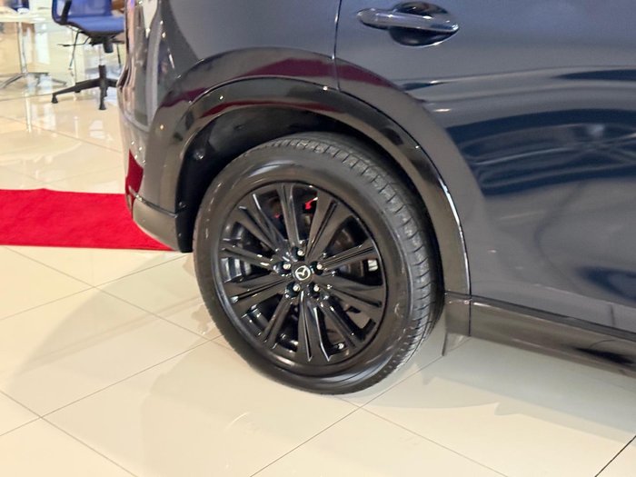 2023 Mazda CX-5 G35 GT SP