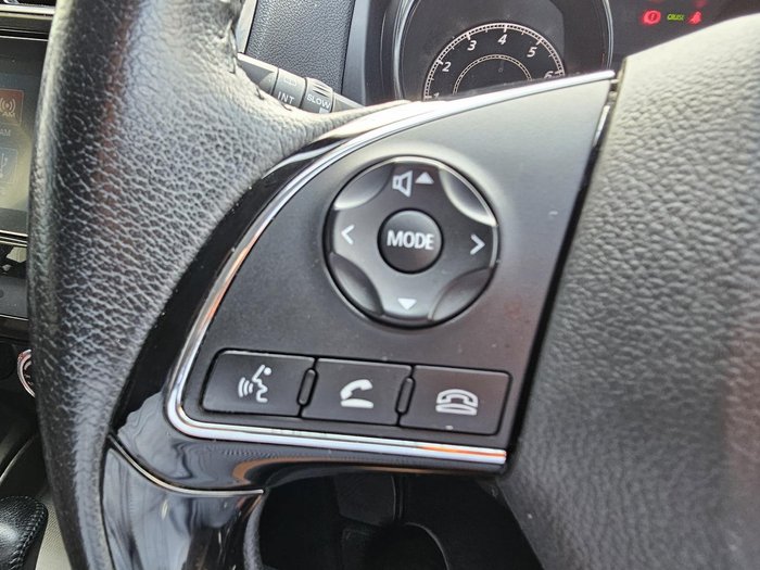 2018 Mitsubishi ASX LS