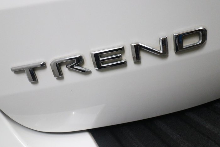 2022 Ford Everest Trend