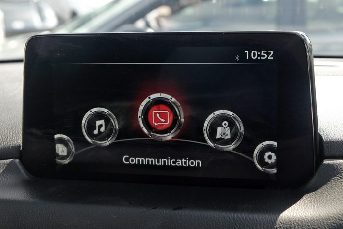 2022 Mazda CX-5 Maxx Sport