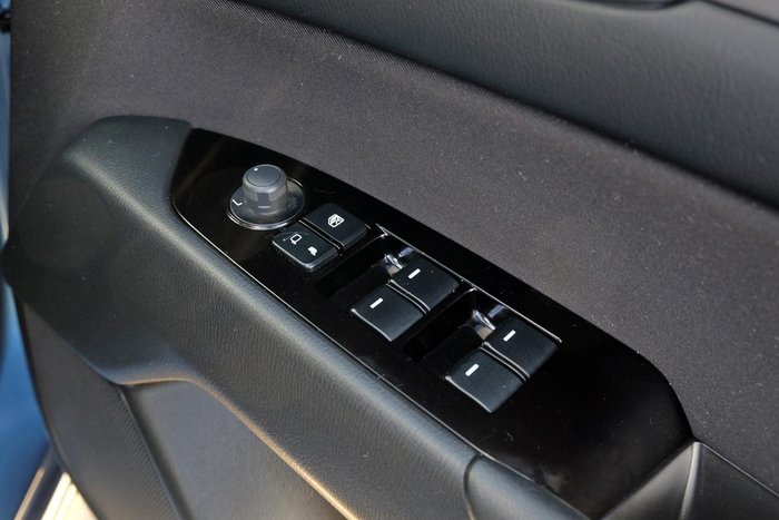 2022 Mazda CX-5 Maxx Sport