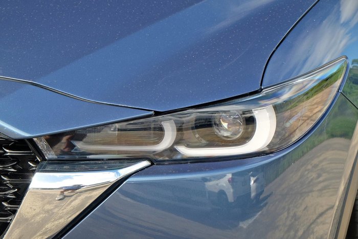 2022 Mazda CX-5 Maxx Sport