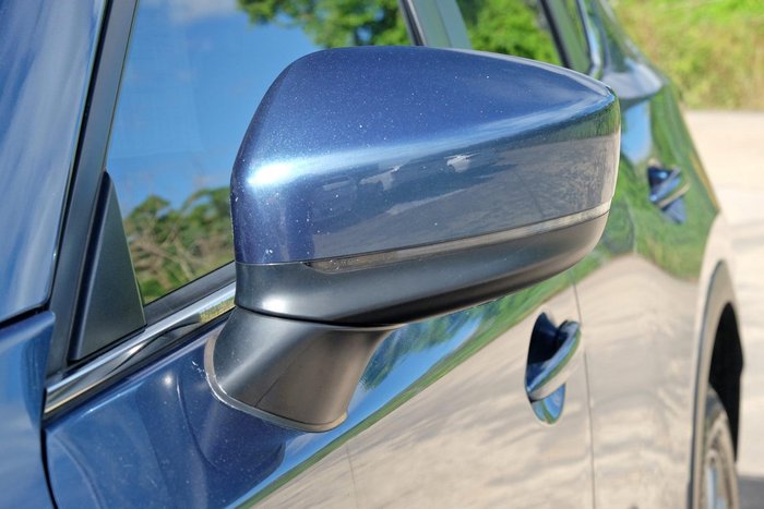 2022 Mazda CX-5 Maxx Sport