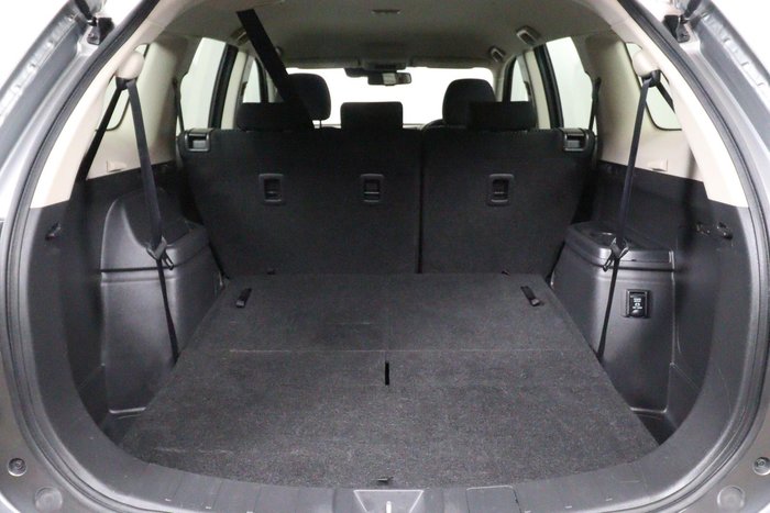 2020 Mitsubishi Outlander ES