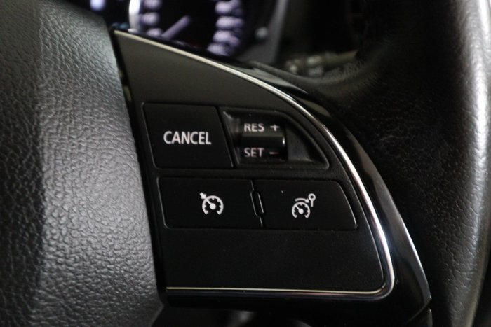 2020 Mitsubishi Outlander ES