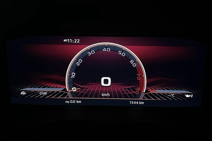 2025 SKODA Karoq 110TSI Sportline