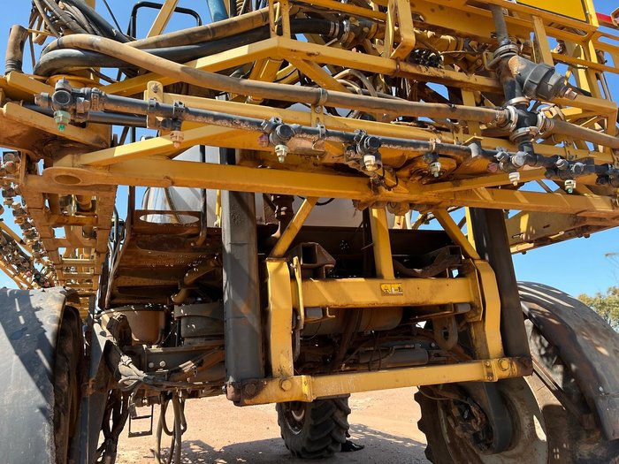 Rogator 1300A Self Propelled Sprayer