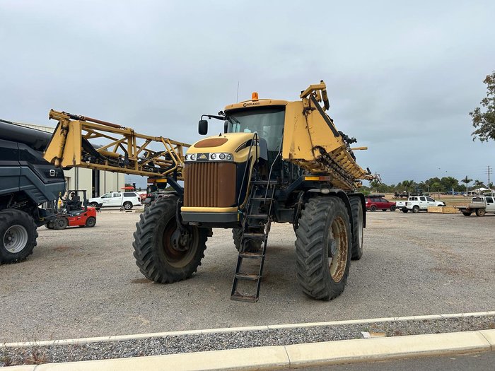 Rogator 1300A Self Propelled Sprayer
