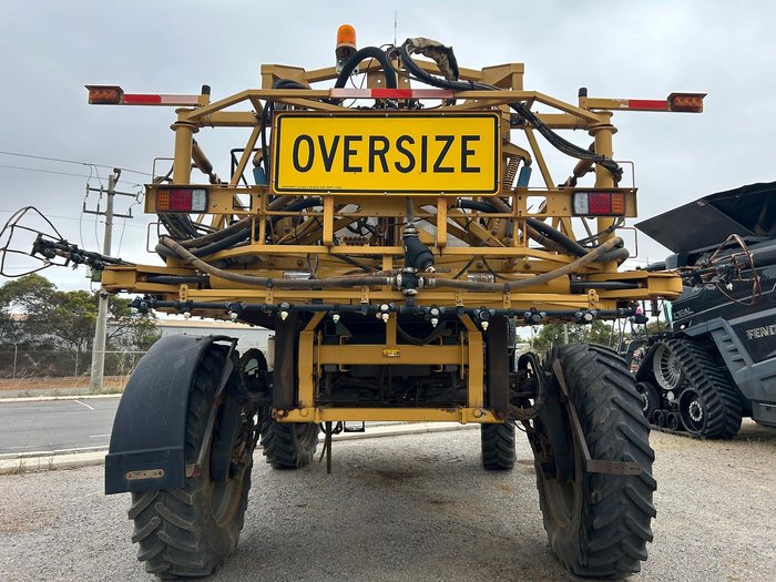 Rogator 1300A Self Propelled Sprayer