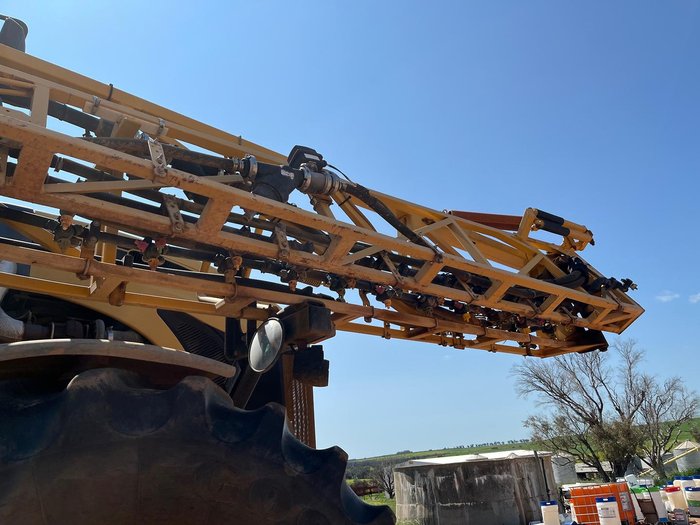 Rogator 1300A Self Propelled Sprayer