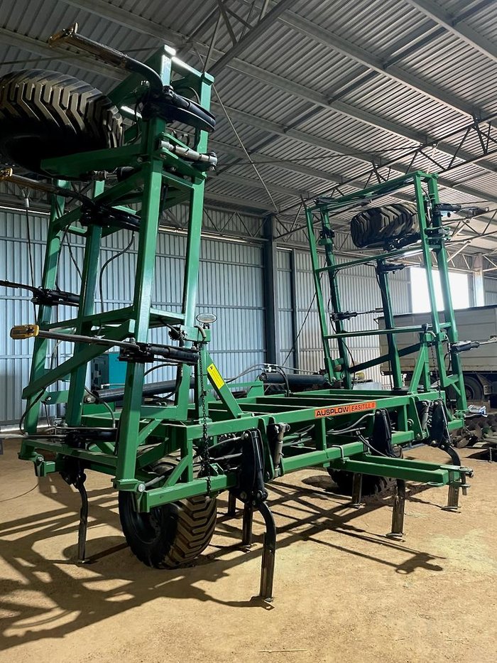 2017 Ausplow E600-20 Easy Till Deep Ripper