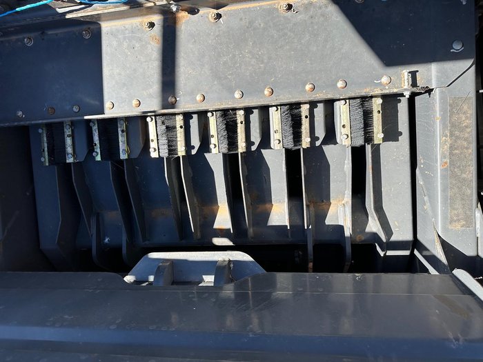 2020 Massey Ferguson 2270Xd Large Square Baler