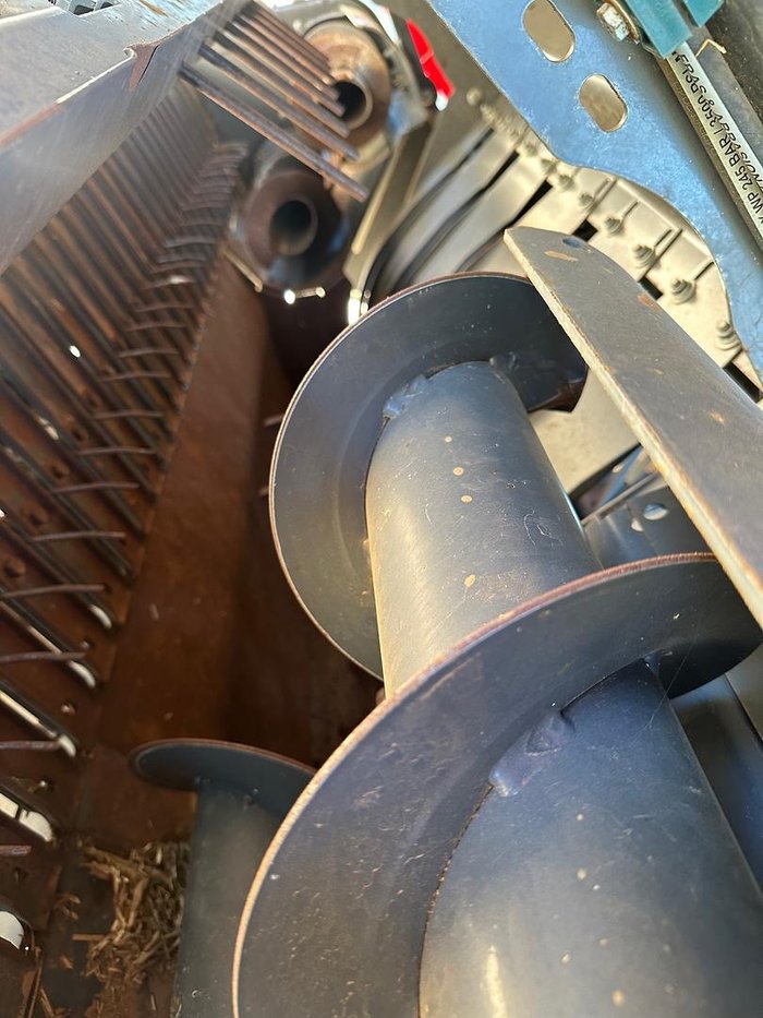 2020 Massey Ferguson 2270Xd Large Square Baler