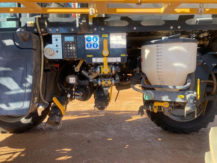 2019 Rogator 1300C Self Propelled Sprayer