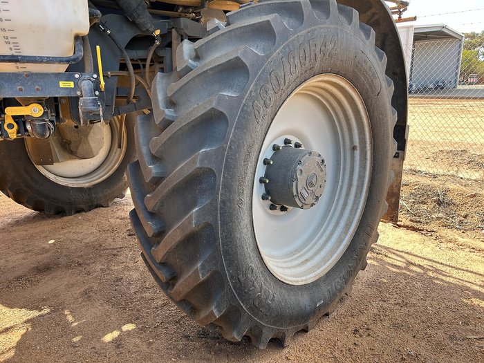 2019 Rogator 1300C Self Propelled Sprayer