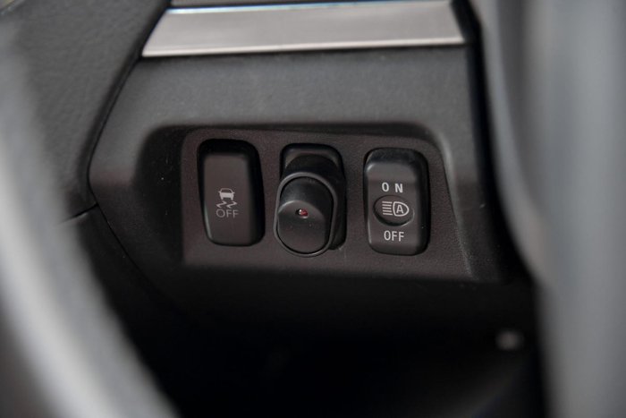2019 Mitsubishi Pajero GLX