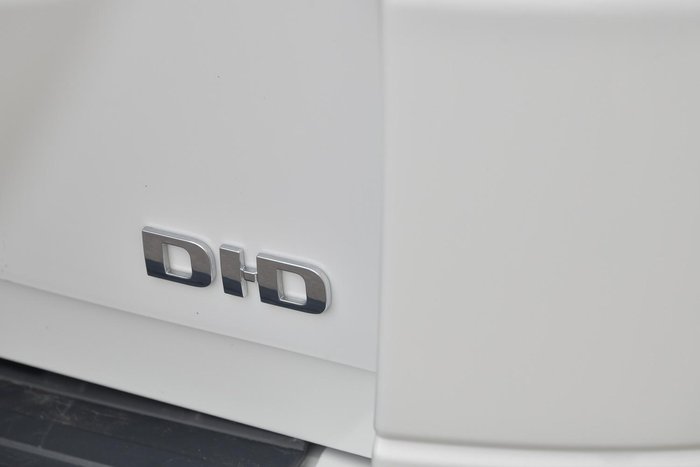 2019 Mitsubishi Pajero GLX