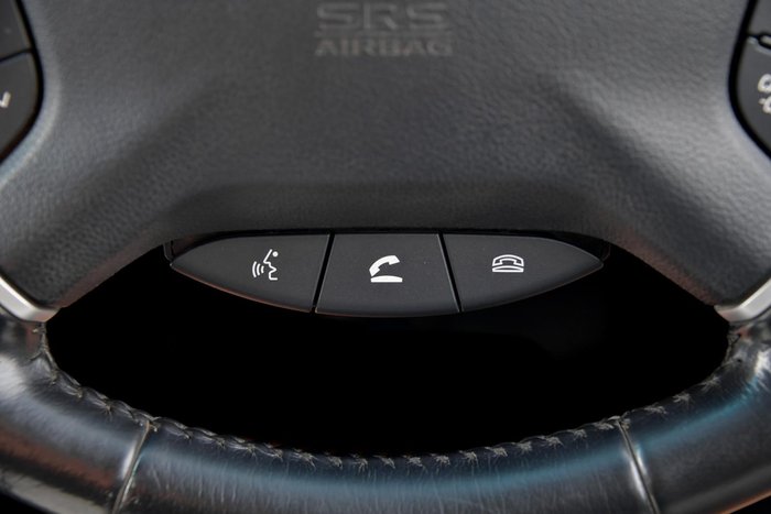 2019 Mitsubishi Pajero GLX