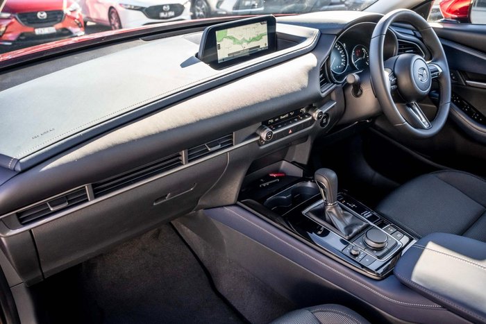 2024 Mazda CX-30 G20 Evolve