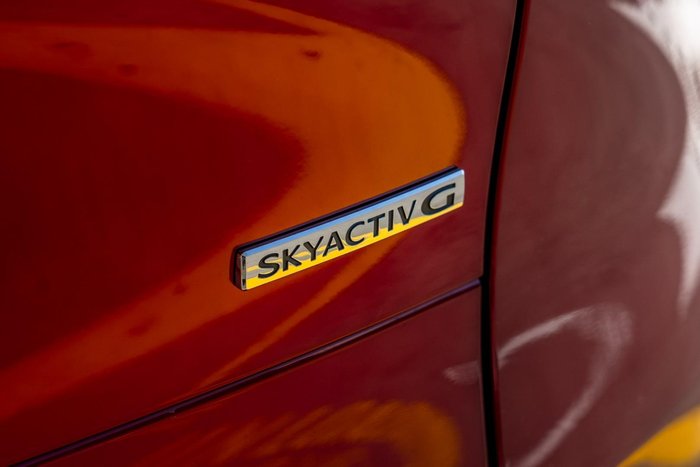2024 Mazda CX-30 G20 Evolve