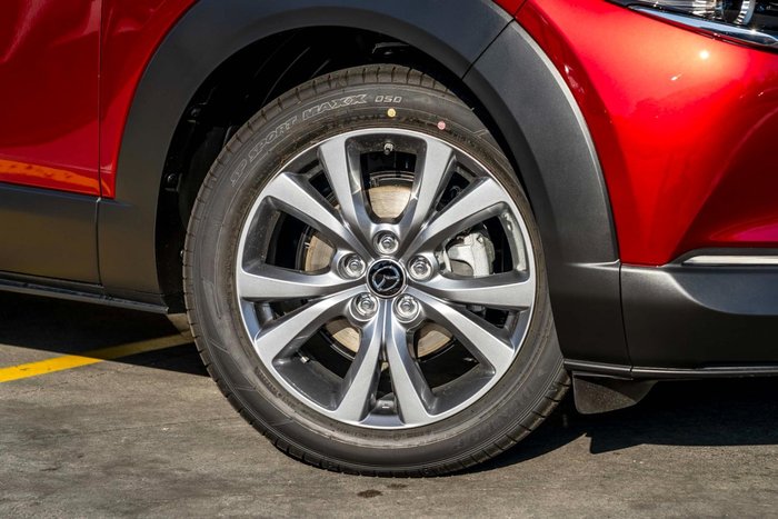 2024 Mazda CX-30 G20 Evolve