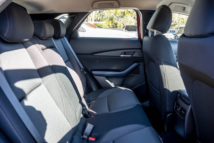 2024 Mazda CX-30 G20 Evolve