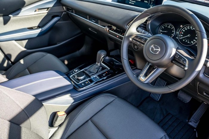 2024 Mazda CX-30 G20 Evolve