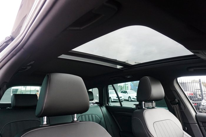 2024 SKODA Superb 206TSI SportLine