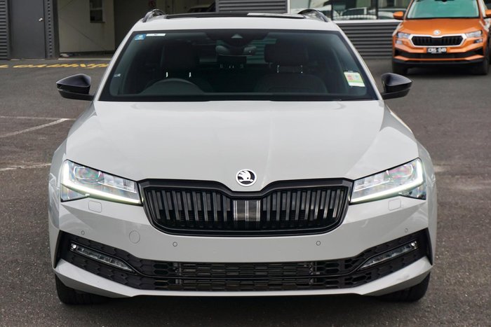 2024 SKODA Superb 206TSI SportLine