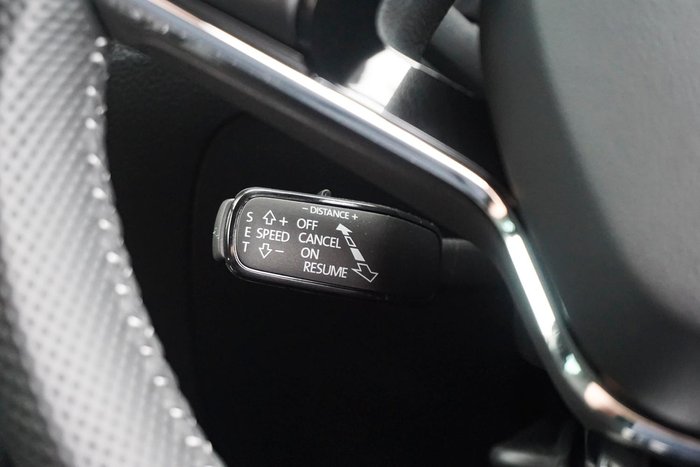 2024 SKODA Superb 206TSI SportLine