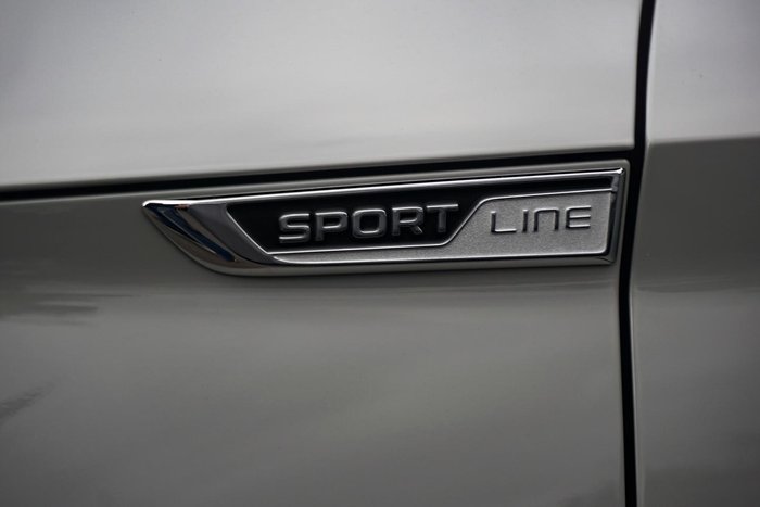 2024 SKODA Superb 206TSI SportLine