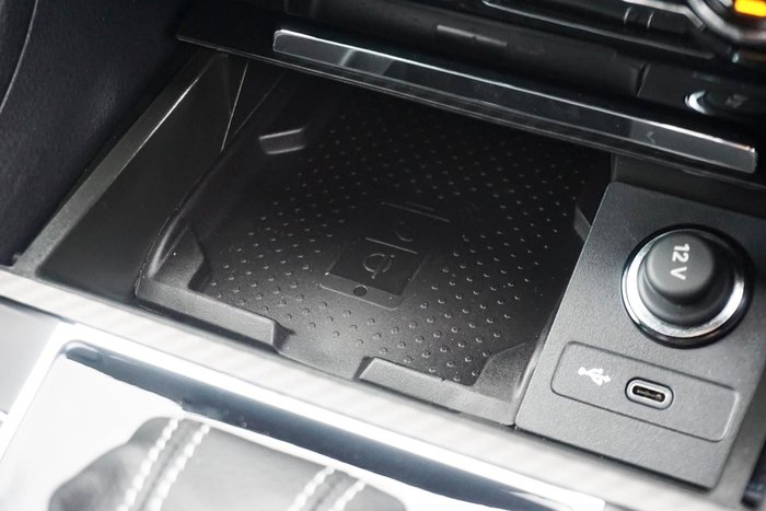 2024 SKODA Superb 206TSI SportLine