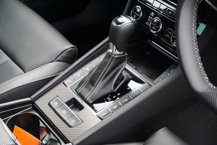 2024 SKODA Superb 206TSI SportLine