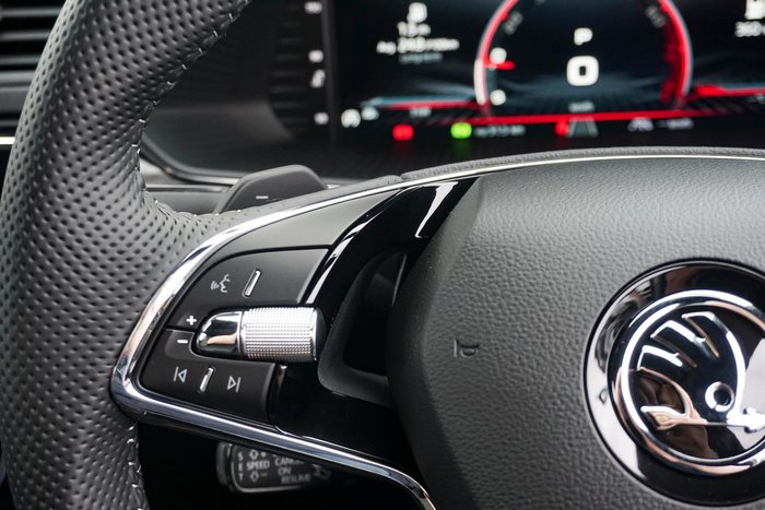 2024 SKODA Superb 206TSI SportLine
