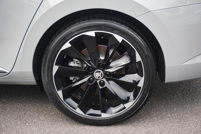 2024 SKODA Superb 206TSI SportLine