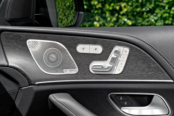 2024 Mercedes-Benz GLE-Class GLE450