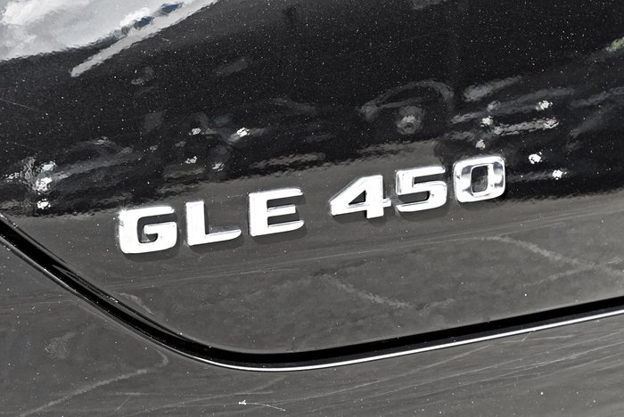 2024 Mercedes-Benz GLE-Class GLE450