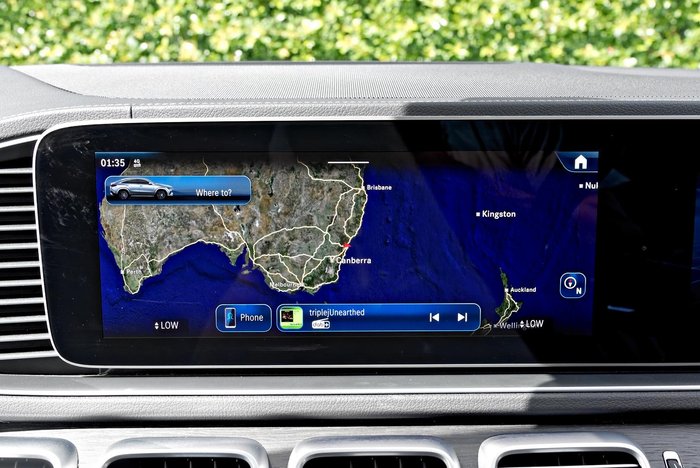 2023 Mercedes-Benz GLE-Class GLE450