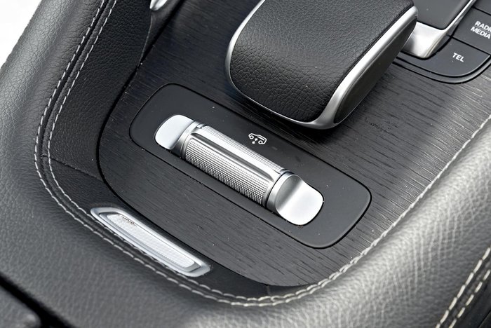 2023 Mercedes-Benz GLE-Class GLE450