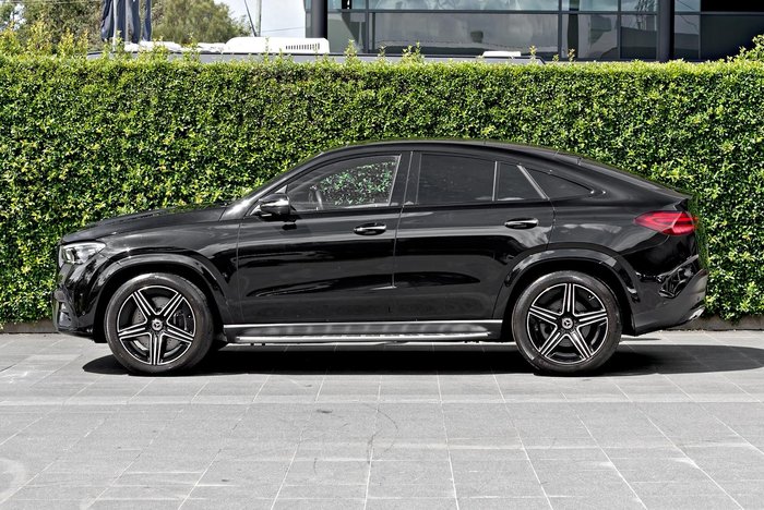 2024 Mercedes-Benz GLE-Class GLE450