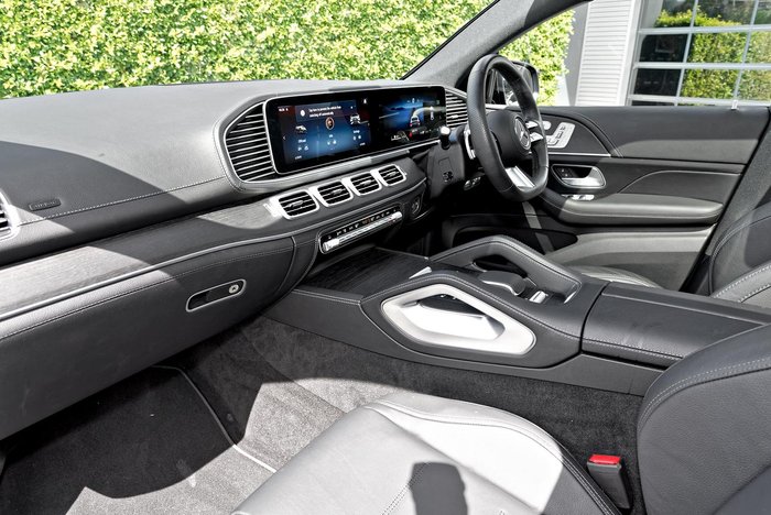 2024 Mercedes-Benz GLE-Class GLE450