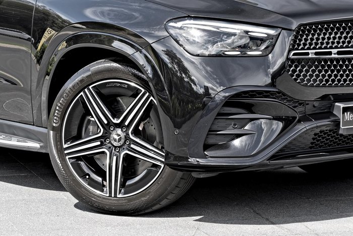 2024 Mercedes-Benz GLE-Class GLE450