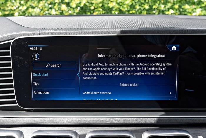 2023 Mercedes-Benz GLE-Class GLE450