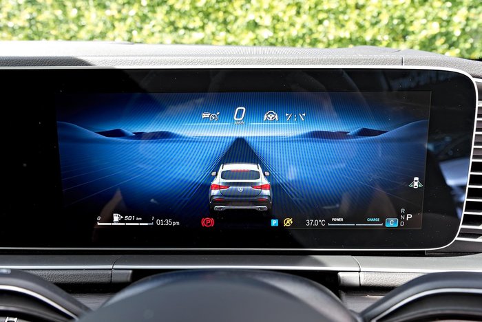 2023 Mercedes-Benz GLE-Class GLE450