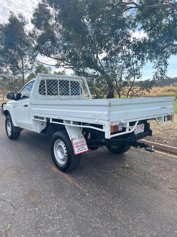 2018 Mitsubishi Triton GLX