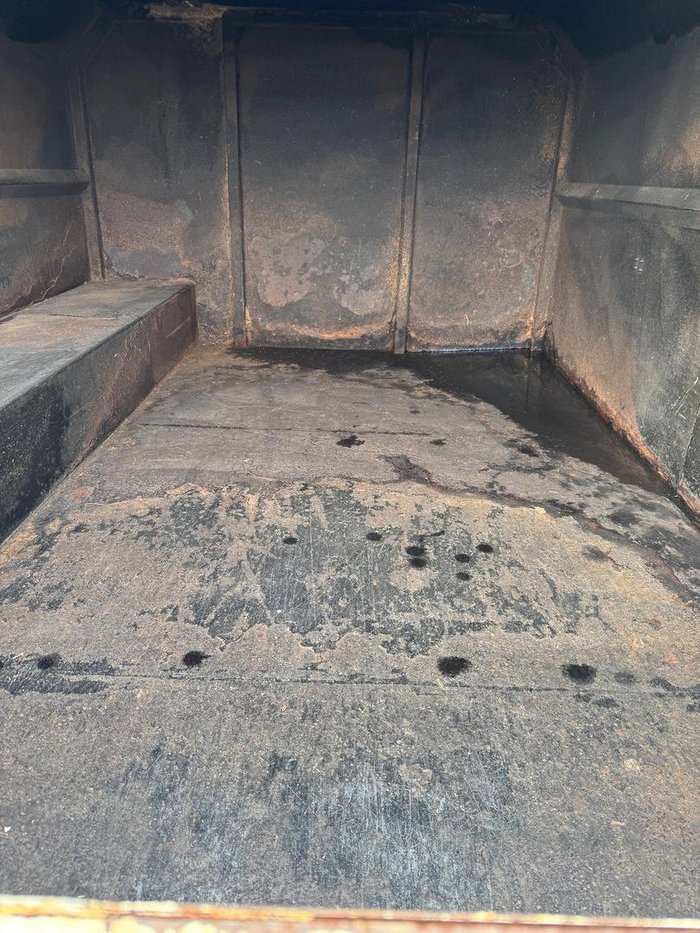 2017 Isuzu Npr 65 190 Crew Cab Amt Npr 65 190 Crew Cab AMT