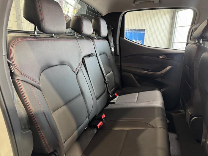 2024 LDV T60 Max PLUS